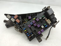 2015 Subaru Impreza Fusebox Fuse Box Panel Relay Module P/N:MB100200B Fits OEM Used Auto Parts - Oemusedautoparts1.com