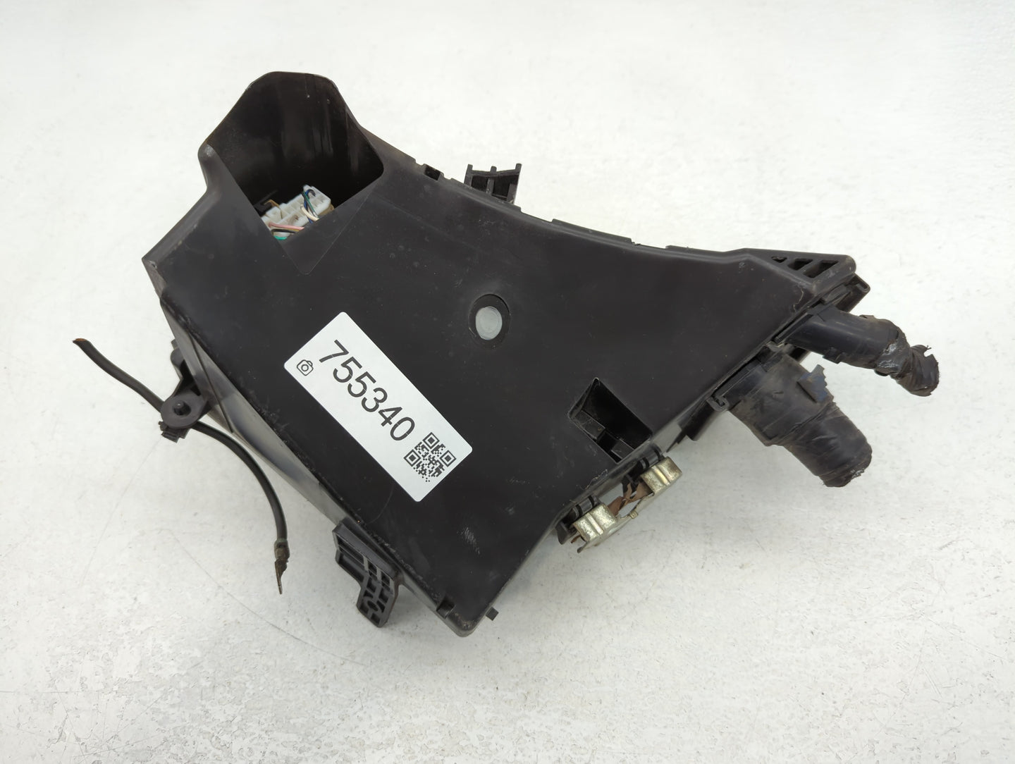 2015 Subaru Impreza Fusebox Fuse Box Panel Relay Module P/N:MB100200B Fits OEM Used Auto Parts - Oemusedautoparts1.com