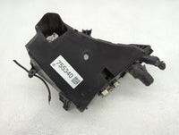 2015 Subaru Impreza Fusebox Fuse Box Panel Relay Module P/N:MB100200B Fits OEM Used Auto Parts - Oemusedautoparts1.com