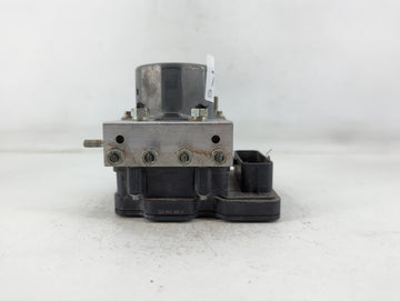 2015-2016 Subaru Impreza Anti-Lock Brake ABS Pump Module Actuator OEM P/N:269 535 27536F J220 Fits Fits 2015 2016 OEM Used A