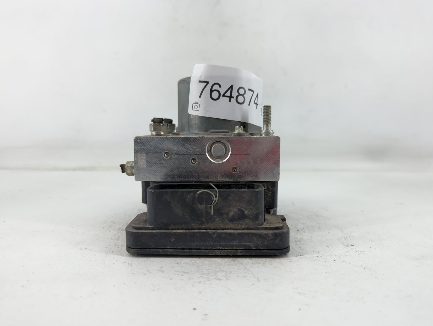 2015-2016 Subaru Impreza ABS Pump Control Module Replacement P/N:269 535 27536F J220 Fits Fits 2015 2016 OEM Used Auto Parts