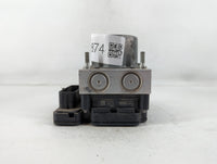 2015-2016 Subaru Impreza ABS Pump Control Module Replacement P/N:269 535 27536F J220 Fits Fits 2015 2016 OEM Used Auto Parts