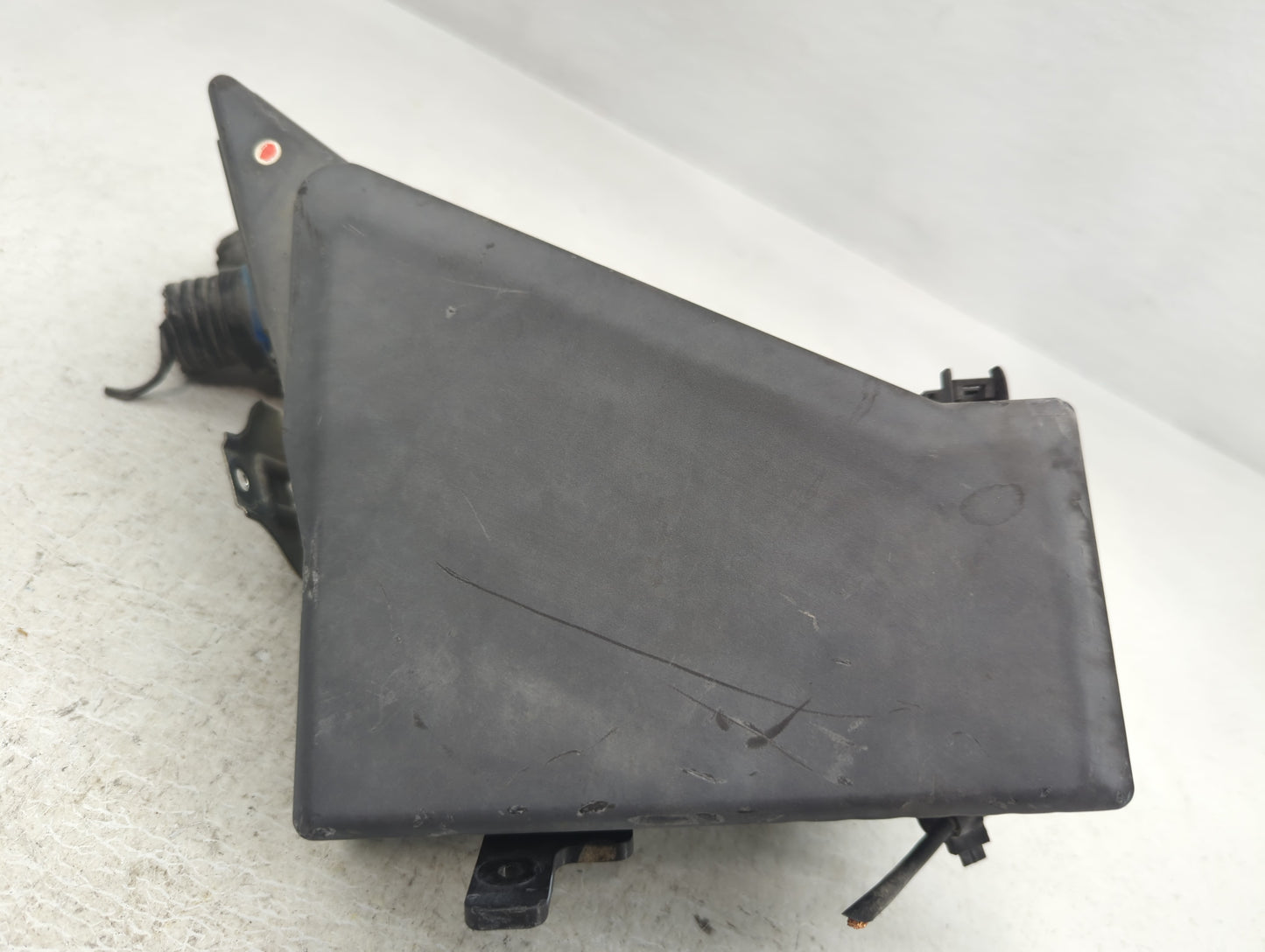 2015 Subaru Impreza Fusebox Fuse Box Panel Relay Module P/N:MB100200B Fits OEM Used Auto Parts - Oemusedautoparts1.com
