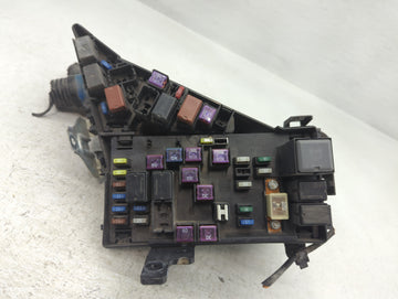 2015 Subaru Impreza Fusebox Fuse Box Panel Relay Module P/N:MB100200B Fits OEM Used Auto Parts