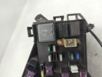 2015 Subaru Impreza Fusebox Fuse Box Panel Relay Module P/N:MB100200B Fits OEM Used Auto Parts - Oemusedautoparts1.com