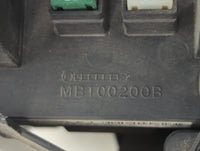 2015 Subaru Impreza Fusebox Fuse Box Panel Relay Module P/N:MB100200B Fits OEM Used Auto Parts - Oemusedautoparts1.com