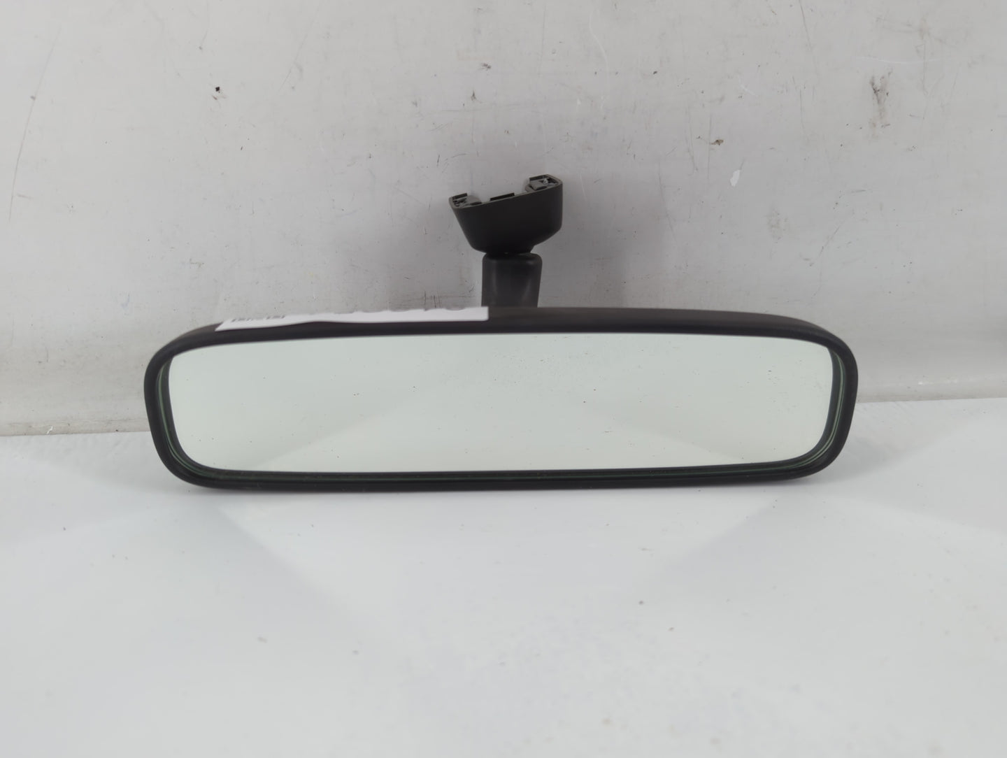 2012-2016 Subaru Impreza Interior Rear View Mirror Replacement OEM P/N:E4012197 E4022197 Fits OEM Used Auto Parts - Oemuseda