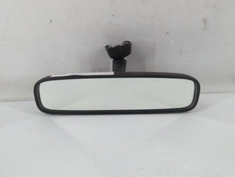 compare product 2012-2016 Subaru Impreza Interior Rear View Mirror Replacement OEM P/N:E4012197 E4022197 Fits OEM Used Auto Parts