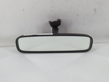 2012-2016 Subaru Impreza Interior Rear View Mirror Replacement OEM P/N:E4012197 E4022197 Fits OEM Used Auto Parts - Oemuseda