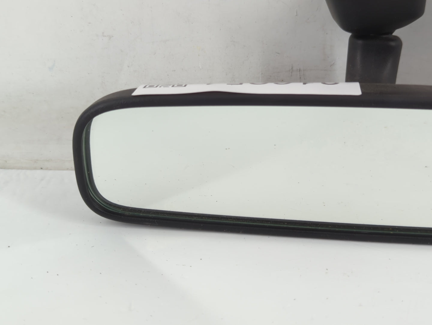 2012-2016 Subaru Impreza Interior Rear View Mirror Replacement OEM P/N:E4012197 E4022197 Fits OEM Used Auto Parts - Oemuseda
