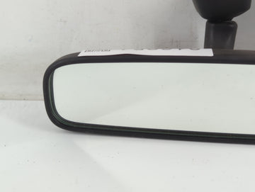 2012-2016 Subaru Impreza Interior Rear View Mirror Replacement OEM P/N:E4012197 E4022197 Fits OEM Used Auto Parts