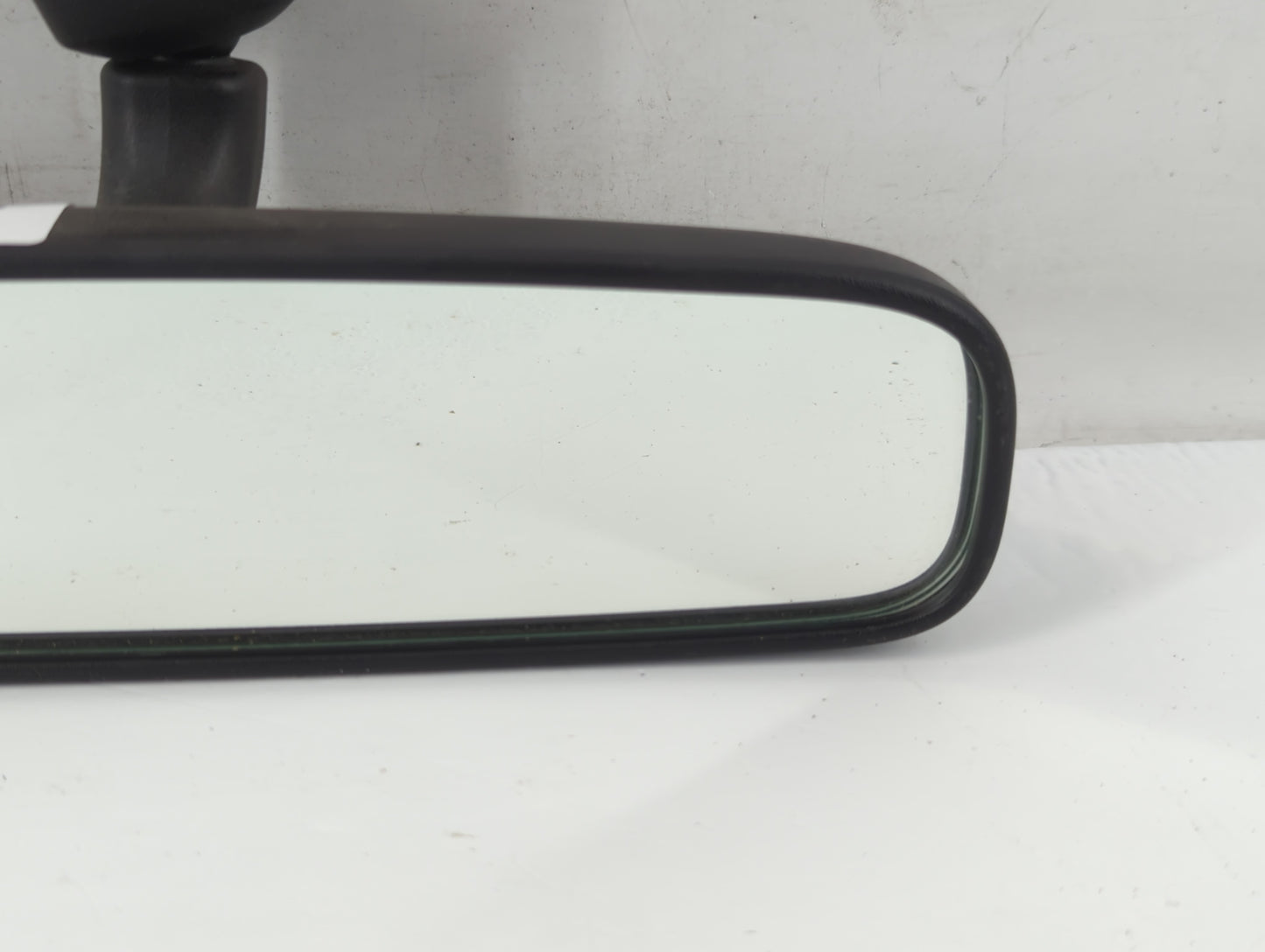2012-2016 Subaru Impreza Interior Rear View Mirror Replacement OEM P/N:E4012197 E4022197 Fits OEM Used Auto Parts - Oemuseda