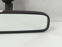 2012-2016 Subaru Impreza Interior Rear View Mirror Replacement OEM P/N:E4012197 E4022197 Fits OEM Used Auto Parts - Oemuseda