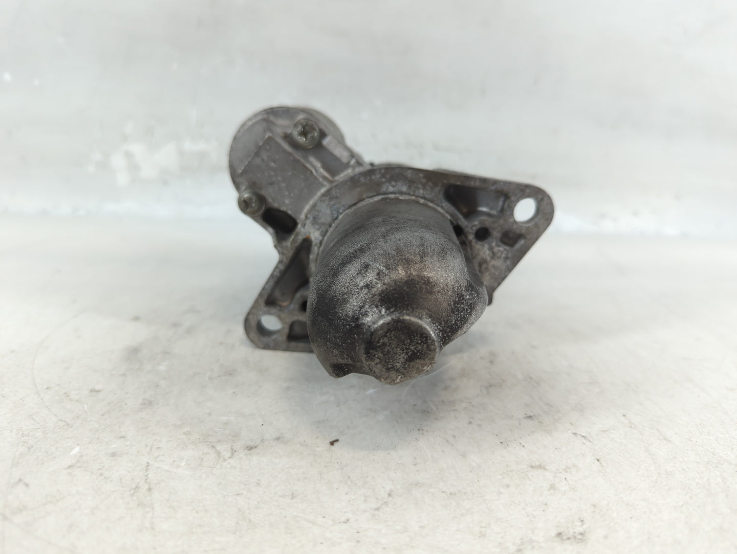 2012-2016 Subaru Impreza Car Starter Motor Solenoid OEM P/N:23300 AA631 Fits OEM Used Auto Parts - Oemusedautoparts1.com