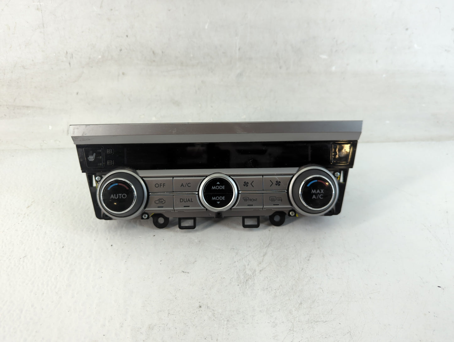 2015-2017 Subaru Legacy Climate Control Module Temperature AC/Heater Replacement P/N:72311AL11A Fits Fits 2015 2016 2017 OEM