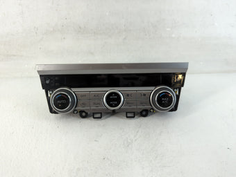 compare product 2015-2017 Subaru Legacy Climate Control Module Temperature AC/Heater Replacement P/N:72311AL11A Fits Fits 2015 2016 2017 OEM Used Auto Parts