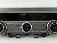 2015-2017 Subaru Legacy Climate Control Module Temperature AC/Heater Replacement P/N:72311AL11A Fits Fits 2015 2016 2017 OEM