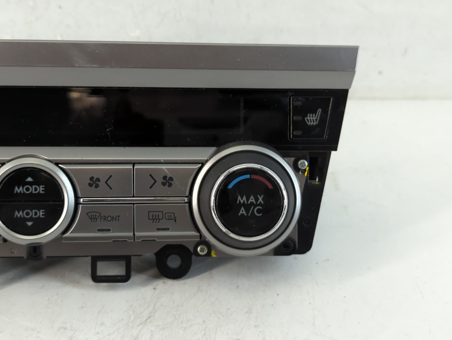 2015-2017 Subaru Legacy Climate Control Module Temperature AC/Heater Replacement P/N:72311AL11A Fits Fits 2015 2016 2017 OEM