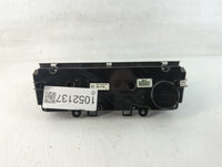 2015-2017 Subaru Legacy Climate Control Module Temperature AC/Heater Replacement P/N:72311AL11A Fits Fits 2015 2016 2017 OEM