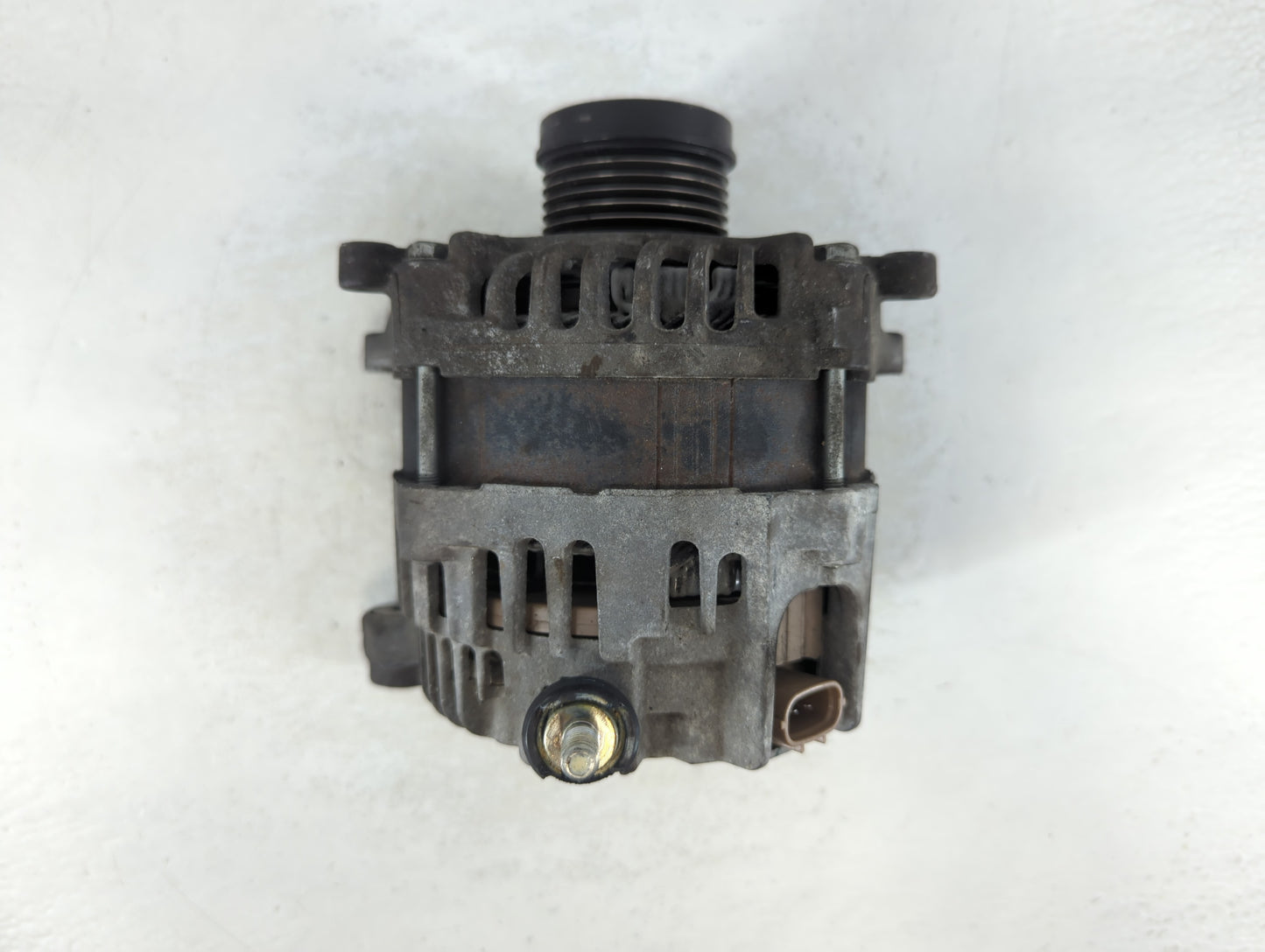 2015-2017 Subaru Legacy Alternator Replacement Generator Charging Assembly Engine OEM P/N:A2TX3382AC 23700 AA91B Fits OEM Us