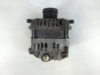 2015-2017 Subaru Legacy Alternator Replacement Generator Charging Assembly Engine OEM P/N:A2TX3382AC 23700 AA91B Fits OEM Us