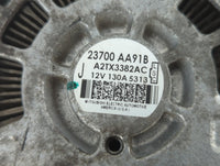 2015-2017 Subaru Legacy Alternator Replacement Generator Charging Assembly Engine OEM P/N:A2TX3382AC 23700 AA91B Fits OEM Us