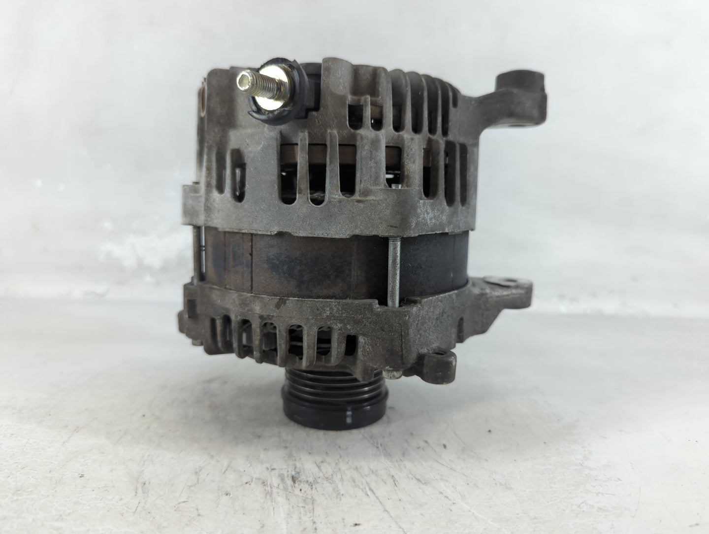 2015-2017 Subaru Legacy Alternator Replacement Generator Charging Assembly Engine OEM P/N:A2TX3382AC 23700 AA91B Fits OEM Us