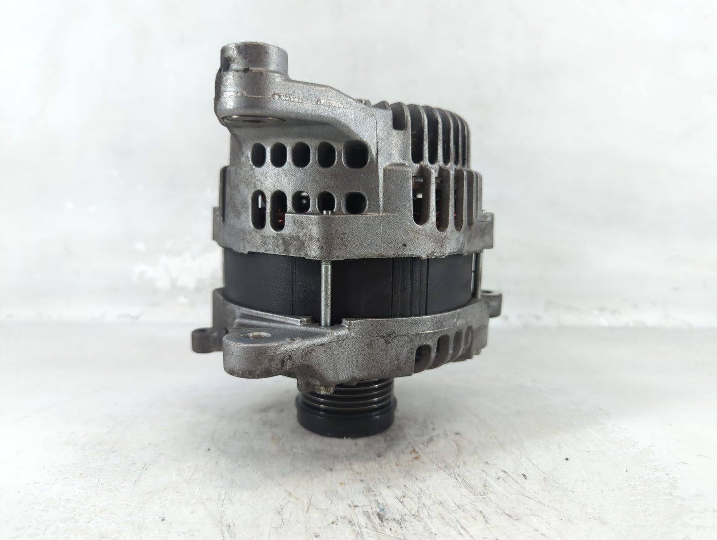 2015-2017 Subaru Legacy Alternator Replacement Generator Charging Assembly Engine OEM P/N:A2TX3382AC 23700 AA91B Fits OEM Us