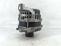 2015-2017 Subaru Legacy Alternator Replacement Generator Charging Assembly Engine OEM P/N:A2TX3382AC 23700 AA91B Fits OEM Us