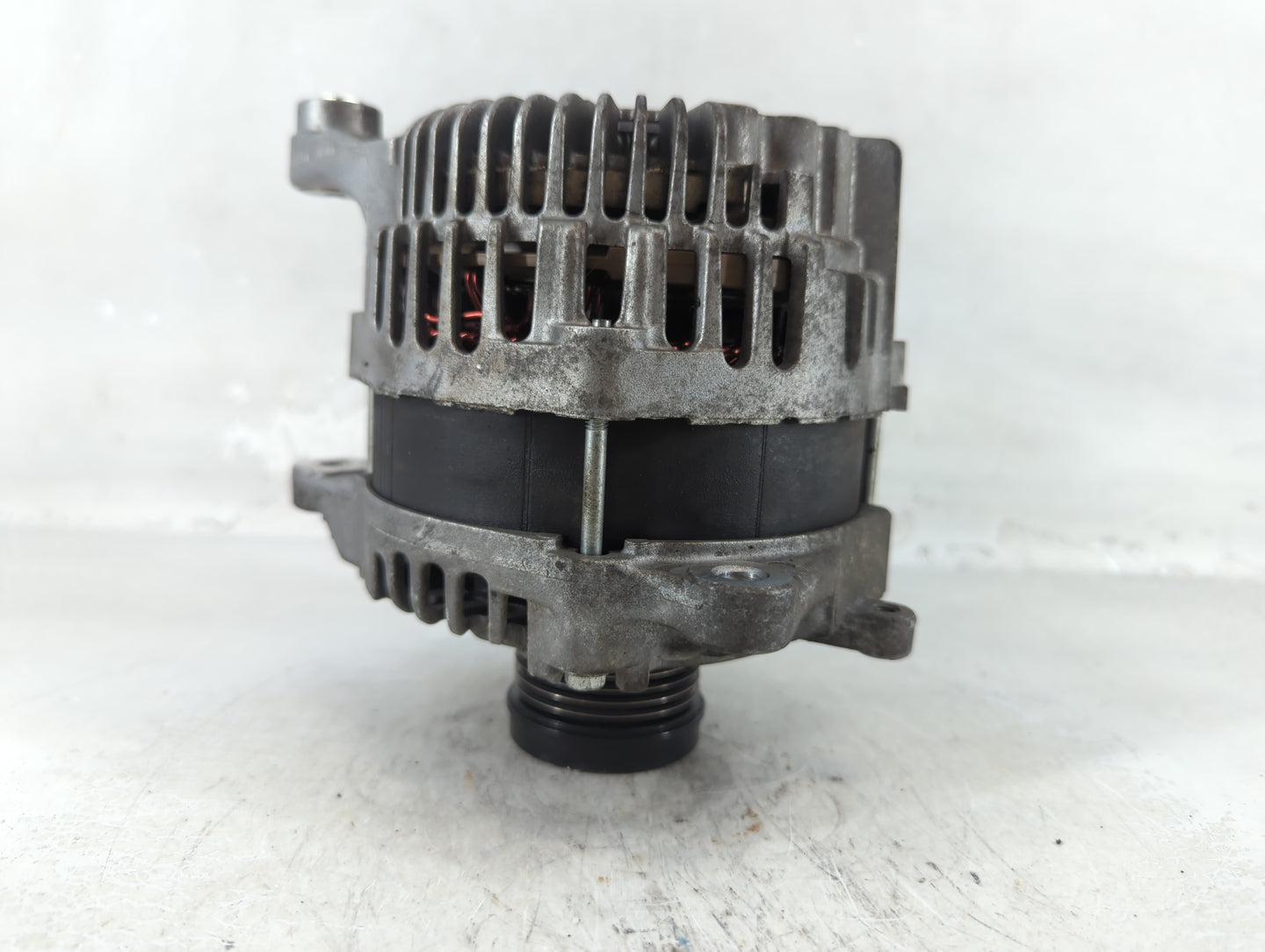 2015-2017 Subaru Legacy Alternator Replacement Generator Charging Assembly Engine OEM P/N:A2TX3382AC 23700 AA91B Fits OEM Us