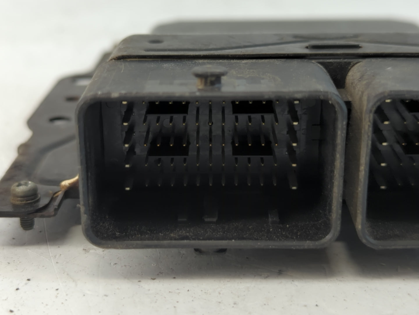 2015 Subaru Legacy PCM Engine Control Computer ECU ECM PCU OEM P/N:22765AK16A Fits OEM Used Auto Parts - Oemusedautoparts1.c