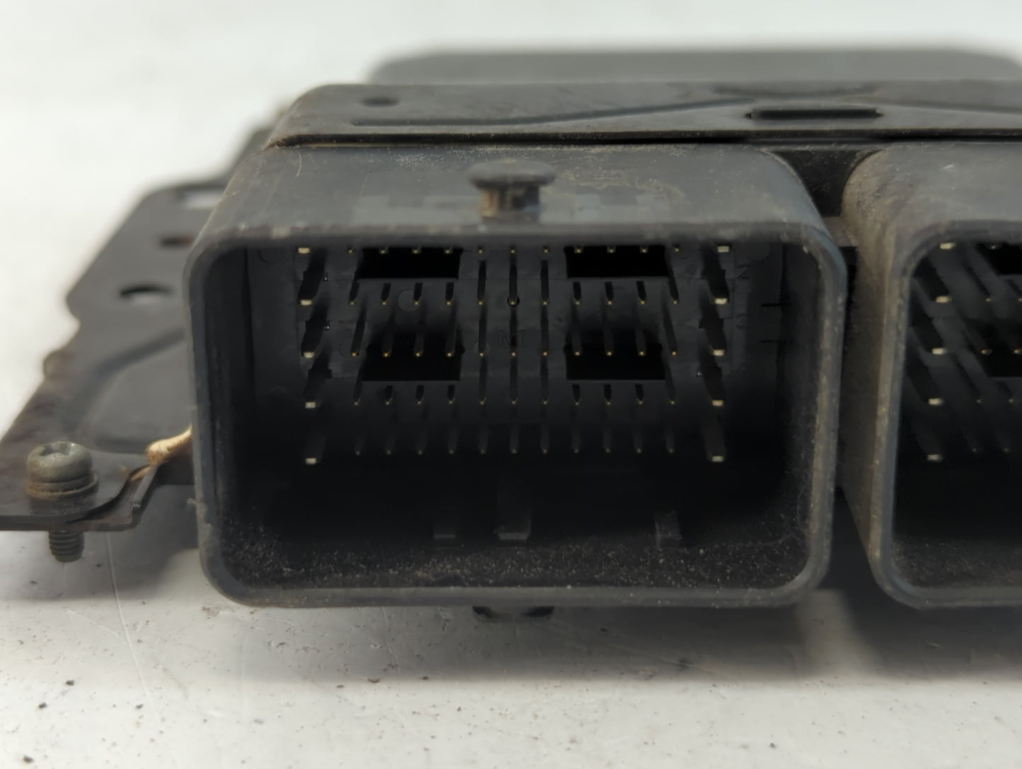 2015 Subaru Legacy PCM Engine Control Computer ECU ECM PCU OEM P/N:22765AK16A Fits OEM Used Auto Parts - Oemusedautoparts1.c