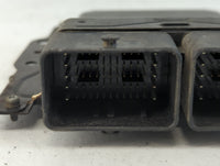 2015 Subaru Legacy PCM Engine Control Computer ECU ECM PCU OEM P/N:22765AK16A Fits OEM Used Auto Parts - Oemusedautoparts1.c