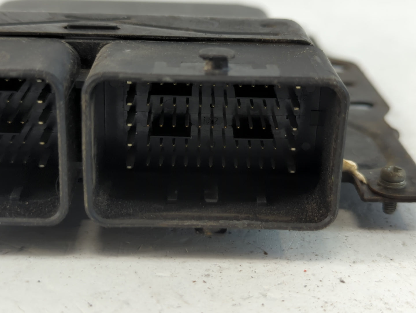 2015 Subaru Legacy PCM Engine Control Computer ECU ECM PCU OEM P/N:22765AK16A Fits OEM Used Auto Parts - Oemusedautoparts1.c
