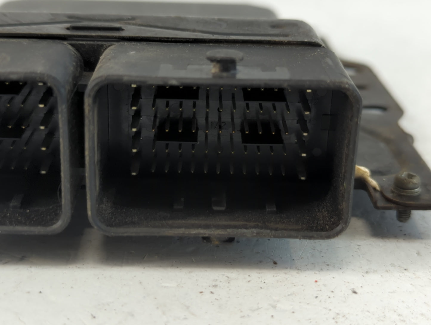 2015 Subaru Legacy PCM Engine Control Computer ECU ECM PCU OEM P/N:22765AK16A Fits OEM Used Auto Parts - Oemusedautoparts1.c