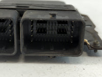 2015 Subaru Legacy PCM Engine Control Computer ECU ECM PCU OEM P/N:22765AK16A Fits OEM Used Auto Parts - Oemusedautoparts1.c