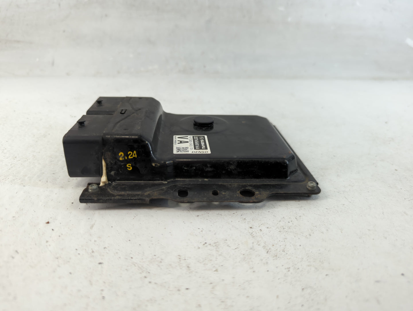 2015 Subaru Legacy PCM Engine Control Computer ECU ECM PCU OEM P/N:22765AK16A Fits OEM Used Auto Parts - Oemusedautoparts1.c