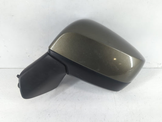 2015-2017 Subaru Legacy Driver Side View Mirror - Left Door Mirror OEM Used - Oemusedautoparts1.com