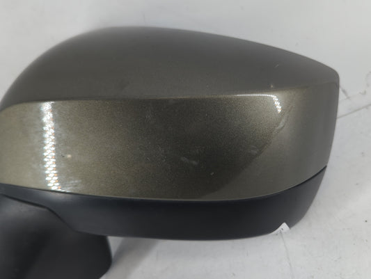 2015-2017 Subaru Legacy Driver Side View Mirror - Left Door Mirror OEM Used