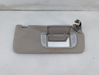 2015-2022 Subaru Legacy Sun Visor Shade Replacement Passenger Right Mirror Fits Fits 2015 2016 2017 2018 2019 2020 2021 2022