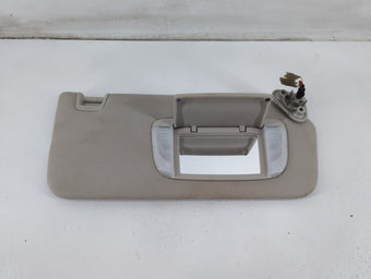 compare product 2015-2022 Subaru Legacy Sun Visor Shade Replacement Passenger Right Mirror Fits Fits 2015 2016 2017 2018 2019 2020 2021 2022 OEM Used Auto Parts