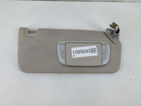 2015-2022 Subaru Legacy Sun Visor Shade Replacement Passenger Right Mirror Fits Fits 2015 2016 2017 2018 2019 2020 2021 2022