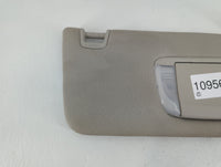 2015-2022 Subaru Legacy Sun Visor Shade Replacement Passenger Right Mirror Fits Fits 2015 2016 2017 2018 2019 2020 2021 2022