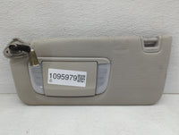 2015-2022 Subaru Legacy Sun Visor Shade Replacement Driver Left Mirror Fits Fits 2015 2016 2017 2018 2019 2020 2021 2022 OEM