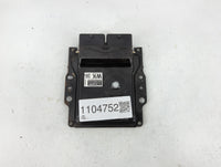 2015 Subaru Legacy PCM Engine Control Computer ECU ECM PCU OEM P/N:22765AK16A Fits OEM Used Auto Parts - Oemusedautoparts1.c