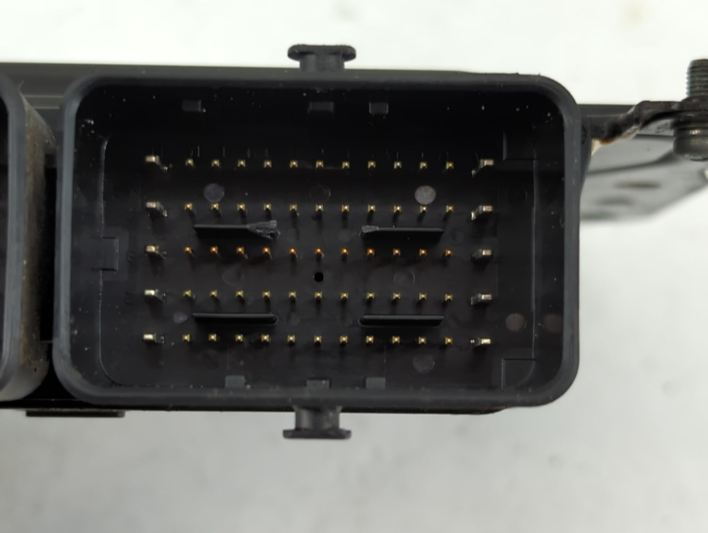 2015 Subaru Legacy PCM Engine Control Computer ECU ECM PCU OEM P/N:22765AK16A Fits OEM Used Auto Parts - Oemusedautoparts1.c