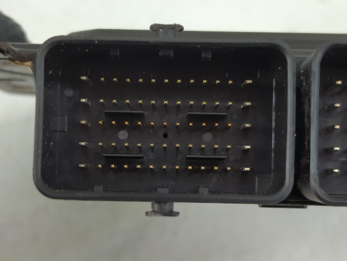 2015 Subaru Legacy PCM Engine Control Computer ECU ECM PCU OEM P/N:22765AK16A Fits OEM Used Auto Parts - Oemusedautoparts1.c
