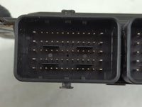 2015 Subaru Legacy PCM Engine Control Computer ECU ECM PCU OEM P/N:22765AK16A Fits OEM Used Auto Parts - Oemusedautoparts1.c