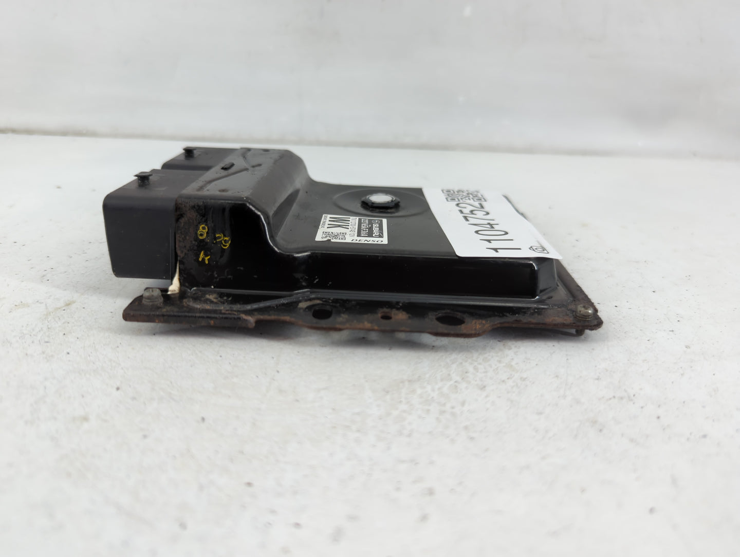 2015 Subaru Legacy PCM Engine Control Computer ECU ECM PCU OEM P/N:22765AK16A Fits OEM Used Auto Parts - Oemusedautoparts1.c