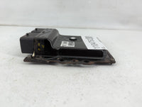 2015 Subaru Legacy PCM Engine Control Computer ECU ECM PCU OEM P/N:22765AK16A Fits OEM Used Auto Parts - Oemusedautoparts1.c